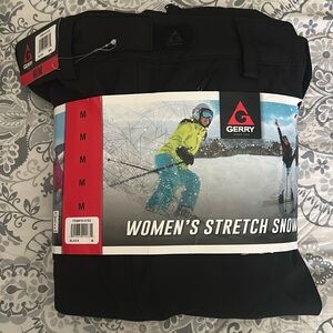 Gerry Weber Women's Ski Pants in Black